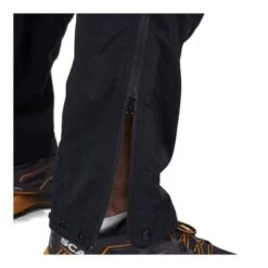 Montane - Terra Herre Bukser Sort -Nordisko Butik Montane Terra Herrebukser Sort 08.w610.h610.fill 1