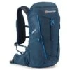 Montane - Trailblazer Rygsæk 25L 2 Montane - Trailblazer Rygsæk 25L -Nordisko Butik Montane Trailblazer Rygsaek 25L 01.w610.h610.fill