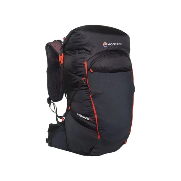 Montane - Trailblazer Rygsæk 44L 2 Montane - Trailblazer Rygsæk 44L