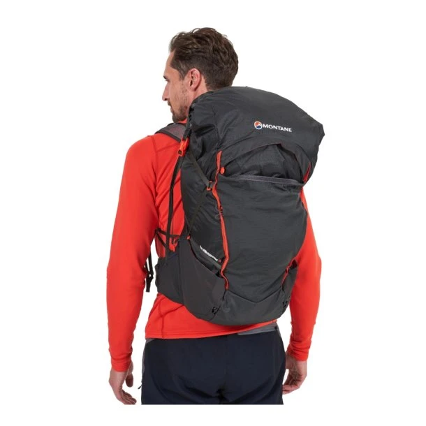 Montane - Trailblazer Rygsæk 44L 4 Montane - Trailblazer Rygsæk 44L - Billede 3