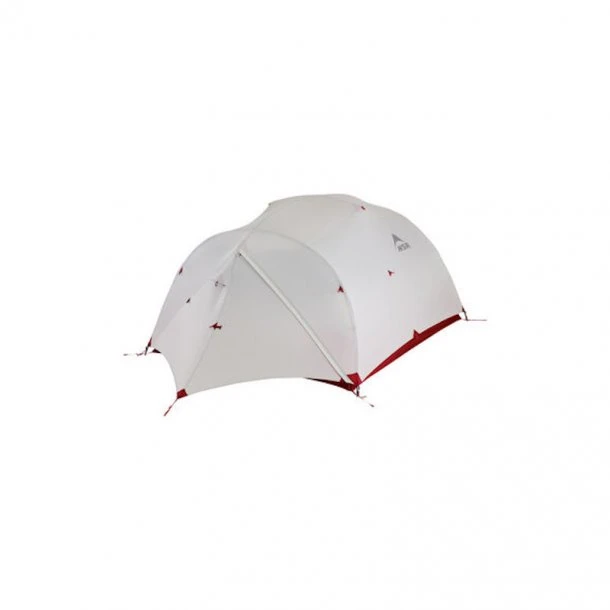 MSR - Mutha Hubba NX 3-personers Telt 4 MSR - Mutha Hubba NX 3-personers Telt - Billede 2