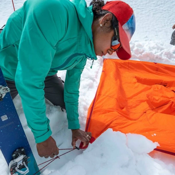 MSR - Front Range Shelter 6 MSR - Front Range Shelter - Billede 4