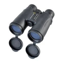 National Geographic - 8x42 Kikkert Outdoorsæt