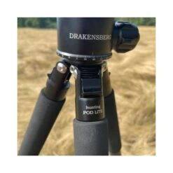 Nieload - Drakensberg Carbon Hunting Tripod Skydestok 14 Nieload - Drakensberg Carbon Hunting Tripod Skydestok -Nordisko Butik Nieload Drakensberg Carbon Hunting Tripod 01.w610.h610.fill