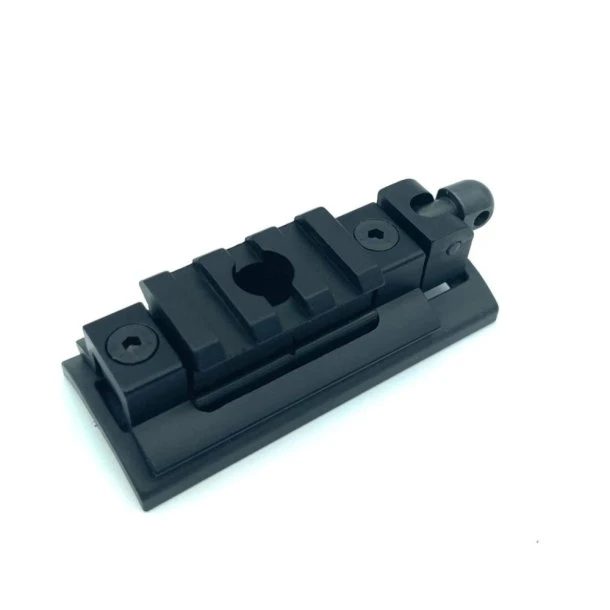 Nieload - Picatinny Rail Til Rembøjle 4 Nieload - Picatinny Rail Til Rembøjle - Billede 2