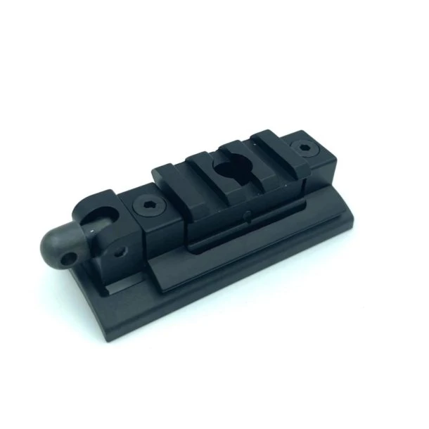 Nieload - Picatinny Rail Til Rembøjle 3 Nieload - Picatinny Rail Til Rembøjle