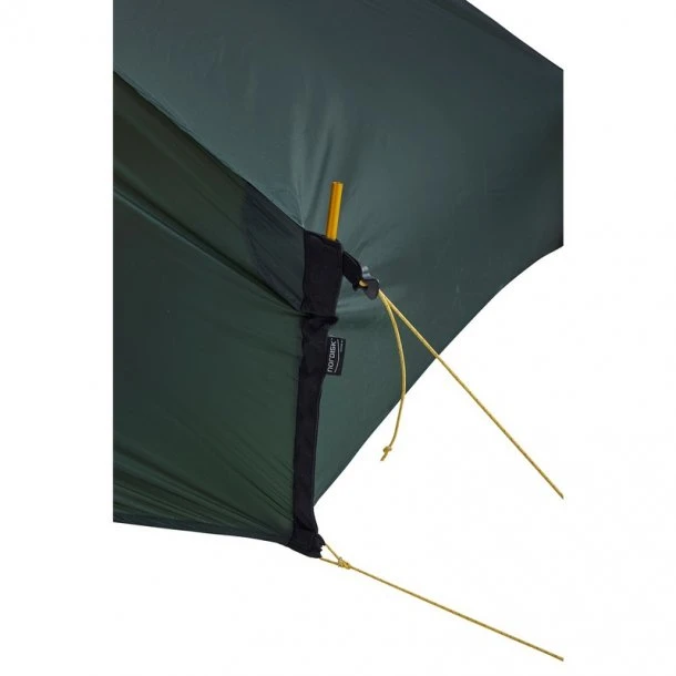 Nordisk - Telemark 2.2 LW 2-personers Telt 4 Nordisk - Telemark 2.2 LW 2-personers Telt - Billede 2