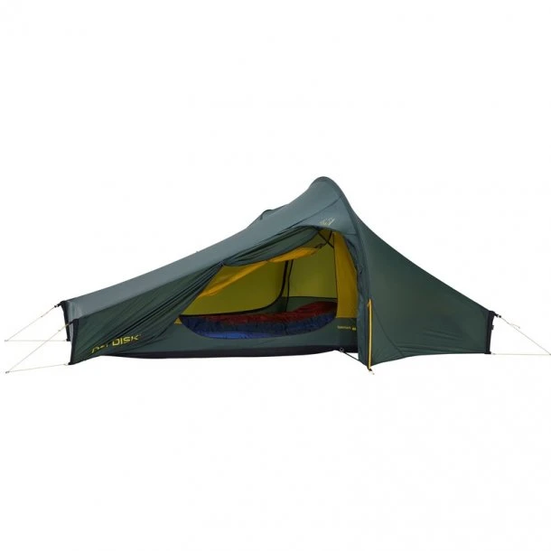 Nordisk - Telemark 2.2 LW 2-personers Telt 11 Nordisk - Telemark 2.2 LW 2-personers Telt - Billede 9