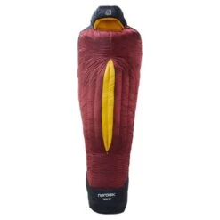 Nordisk - Oscar -20 C Mummy Sovepose 10 Nordisk - Oscar -20 C Mummy Sovepose -Nordisko Butik Nordisk 11045 oscar20mummy 03 1.w610.h610.fill