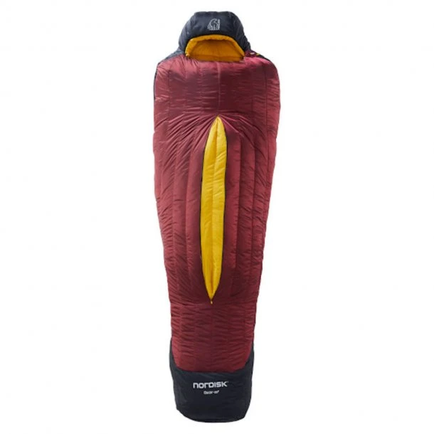 Nordisk - Oscar -20 C Mummy Sovepose 5 Nordisk - Oscar -20 C Mummy Sovepose - Billede 3