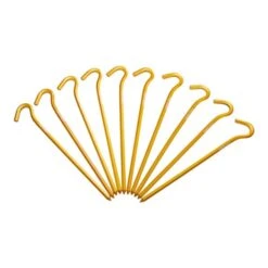 Nordisk - Alu Skewer Pløkker (10-pak)