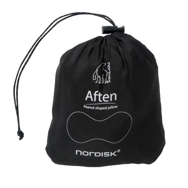 Nordisk - Aften Peanutformet Pude 4 Nordisk - Aften Peanutformet Pude - Billede 2