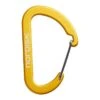 Nordisk - Aluminium Karabin Large (6-pak) 2 Nordisk - Aluminium Karabin Large (6-pak) -Nordisko Butik Nordisk Alu Large Hooks gul 01.w610.h610.fill