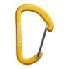 Nordisk - Aluminium Karabin Small (12-pak) -Nordisko Butik Nordisk Alu Mini Hooks gul 01.w610.h610.fill