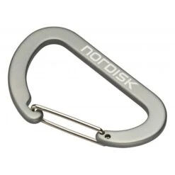 Nordisk - Aluminium Karabin XL (4 Stk)