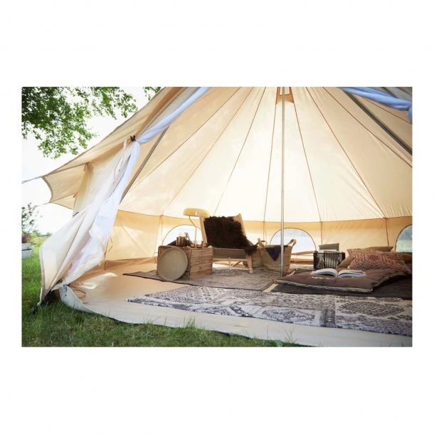 Nordisk - Asgard 12.6 6-personers Telt 3.0 7 Nordisk - Asgard 12.6 6-personers Telt 3.0 - Billede 5