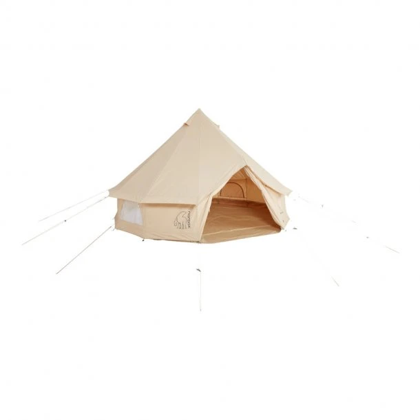 Nordisk - Asgard 19.6 Telt (10-pers) 4 Nordisk - Asgard 19.6 Telt (10-pers) - Billede 2