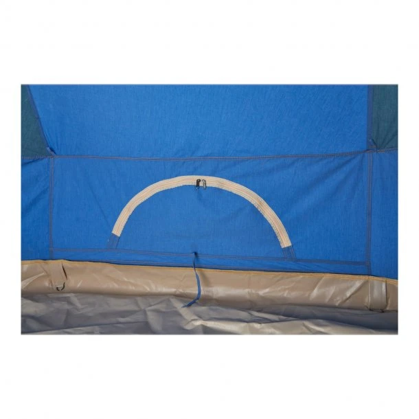 Nordisk - Asgard 7.1 Denim 3-personers Telt 13 Nordisk - Asgard 7.1 Denim 3-personers Telt - Billede 11