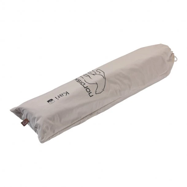 Nordisk - Kari 12 Bomuld Tarp 7 Nordisk - Kari 12 Bomuld Tarp - Billede 5