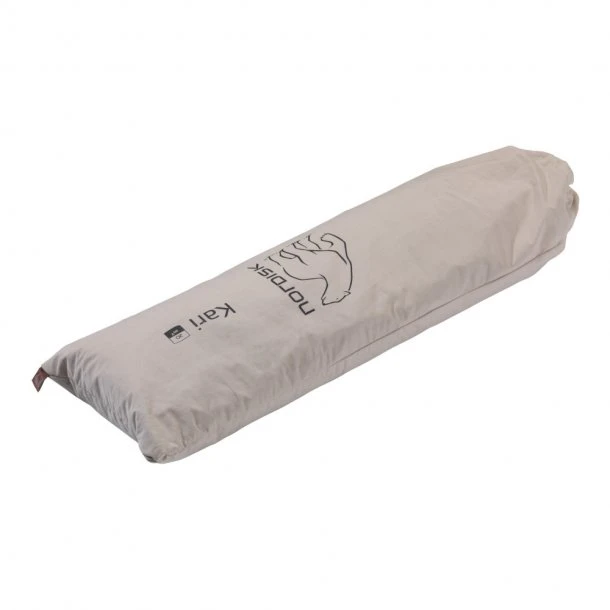 Nordisk - Kari 20 Bomuld Tarp 4 Nordisk - Kari 20 Bomuld Tarp - Billede 2