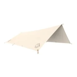 Nordisk - Kari 8 Bomuld Tarp
