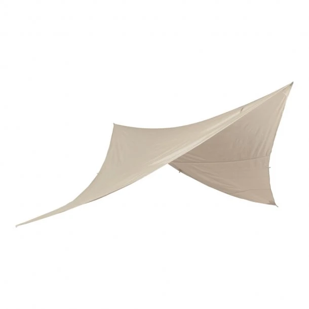 Nordisk - Kari Diamond 20 Bomuld Tarp 3 Nordisk - Kari Diamond 20 Bomuld Tarp