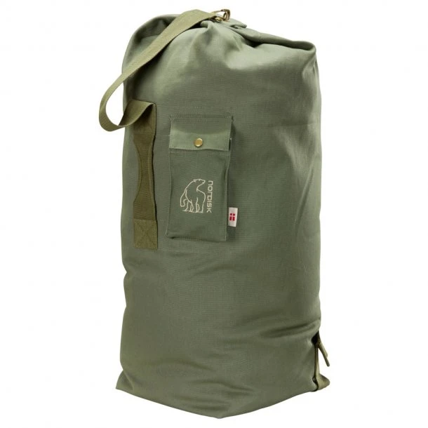 Nordisk - Kongsberg Classic Duffel (65L) 11 Nordisk - Kongsberg Classic Duffel (65L) - Billede 9