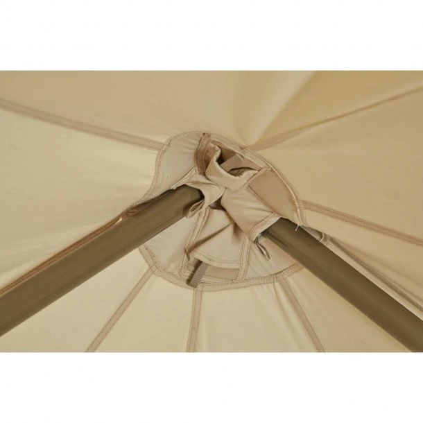 Nordisk - Midgard 9.2 - 6-Personers Telt 12 Nordisk - Midgard 9.2 - 6-Personers Telt - Billede 10