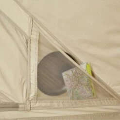 Nordisk - Midgard 9.2 - 6-Personers Telt 34 Nordisk - Midgard 9.2 - 6-Personers Telt -Nordisko Butik Nordisk Midgard 9.2 Basic Cotton Tent 06.w610.h610.fill