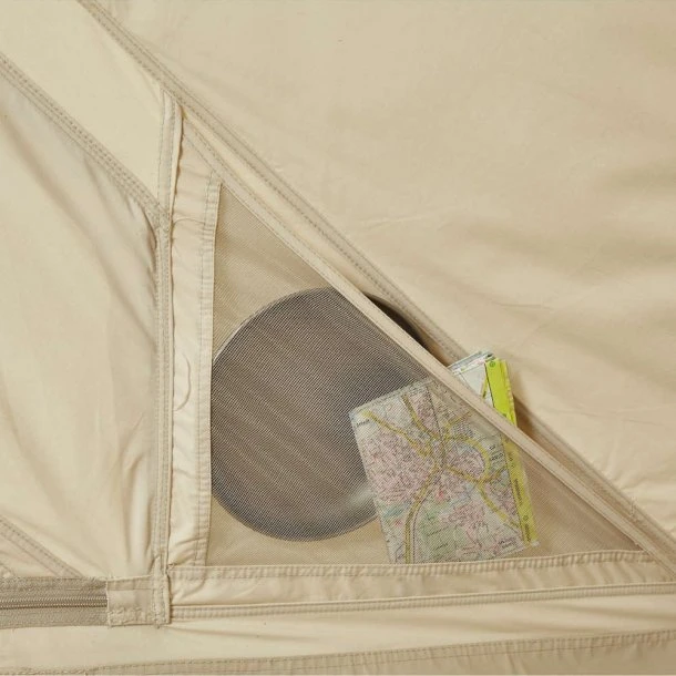 Nordisk - Midgard 9.2 - 6-Personers Telt 17 Nordisk - Midgard 9.2 - 6-Personers Telt - Billede 15