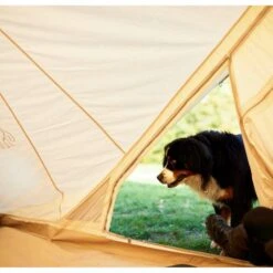 Nordisk - Midgard 9.2 - 6-Personers Telt 36 Nordisk - Midgard 9.2 - 6-Personers Telt -Nordisko Butik Nordisk Midgard 9.2 Basic Cotton Tent 07.w610.h610.fill