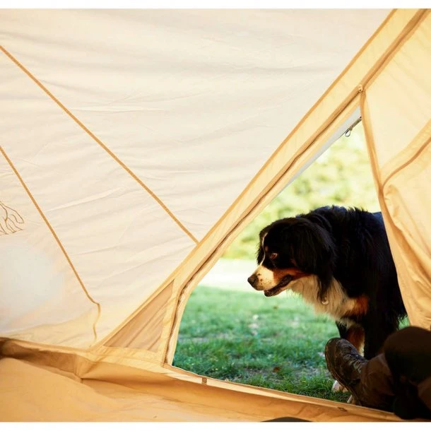 Nordisk - Midgard 9.2 - 6-Personers Telt 19 Nordisk - Midgard 9.2 - 6-Personers Telt - Billede 17