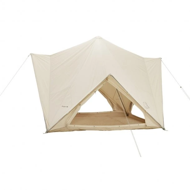 Nordisk - Midgard 9.2 - 6-Personers Telt 8 Nordisk - Midgard 9.2 - 6-Personers Telt - Billede 6