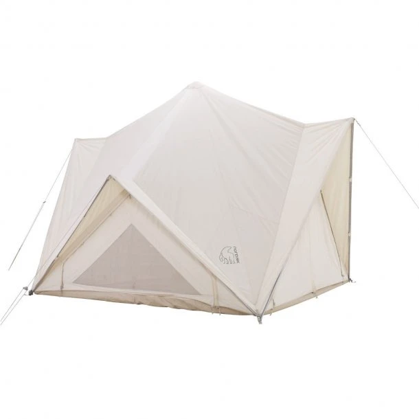 Nordisk - Midgard 9.2 - 6-Personers Telt 4 Nordisk - Midgard 9.2 - 6-Personers Telt - Billede 2