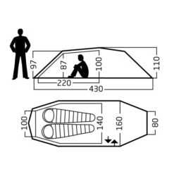 Nordisk - Oppland 2.0 PU 2-personers Telt 15 Nordisk - Oppland 2.0 PU 2-personers Telt -Nordisko Butik Nordisk Oppland 2.0 PU 2 personers Telt 07.w610.h610.fill