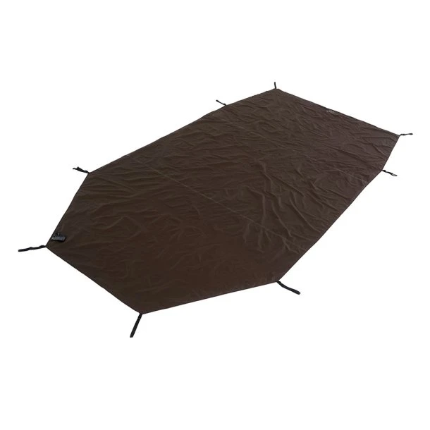 Nordisk - Oppland 3 (2.0) Footprint 3 Nordisk - Oppland 3 (2.0) Footprint