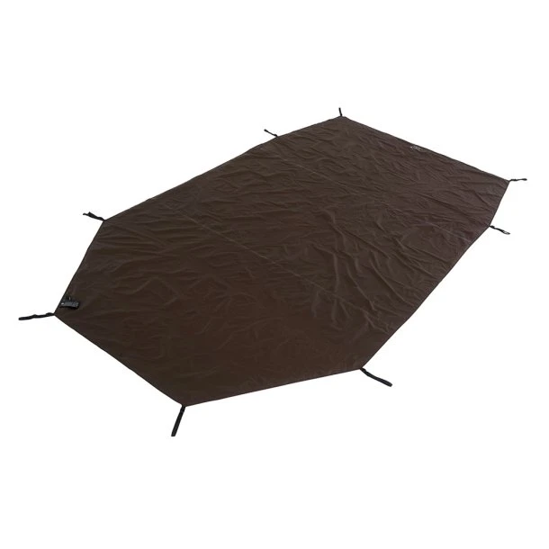 Nordisk - Oppland 4 Footprint 3 Nordisk - Oppland 4 Footprint