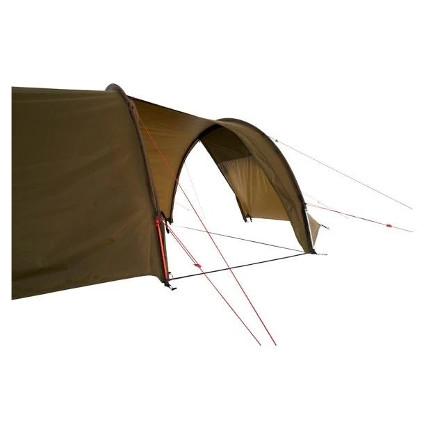 Nordisk - Oppland PU 4-personers Telt 7 Nordisk - Oppland PU 4-personers Telt - Billede 5