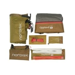 Nordisk - Oppland PU 4-personers Telt 15 Nordisk - Oppland PU 4-personers Telt -Nordisko Butik Nordisk Oppland PU 4 personers Telt 06.w610.h610.fill