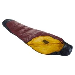 Nordisk - Oscar 10 C Mummy Sovepose 9 Nordisk - Oscar 10 C Mummy Sovepose -Nordisko Butik Nordisk Oscar plus 10 mummy 110482 03.w610.h610.fill