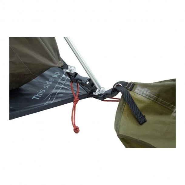 Nordisk - Otra 2 PU 2-personers Telt 12 Nordisk - Otra 2 PU 2-personers Telt - Billede 10