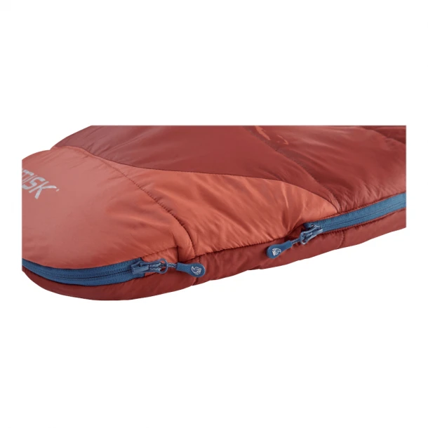 Nordisk - Puk Scout Junior Sovepose 6 Nordisk - Puk Scout Junior Sovepose - Billede 4