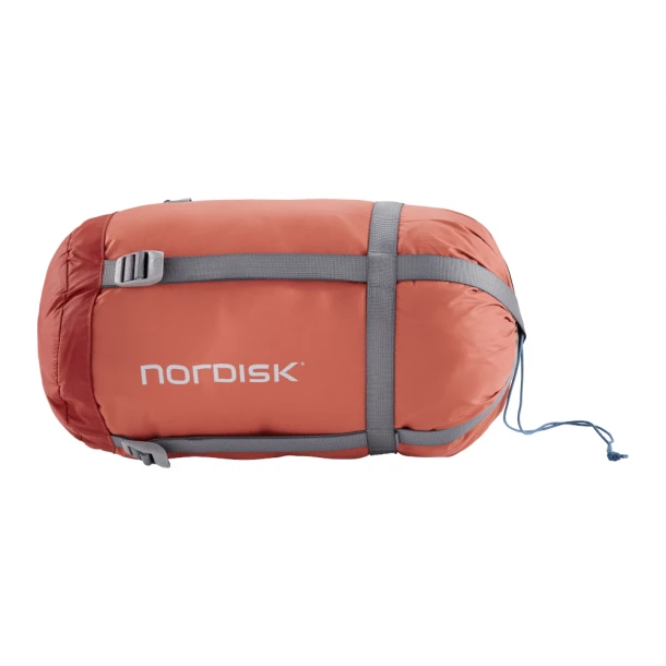 Nordisk - Puk Scout Junior Sovepose 7 Nordisk - Puk Scout Junior Sovepose - Billede 5