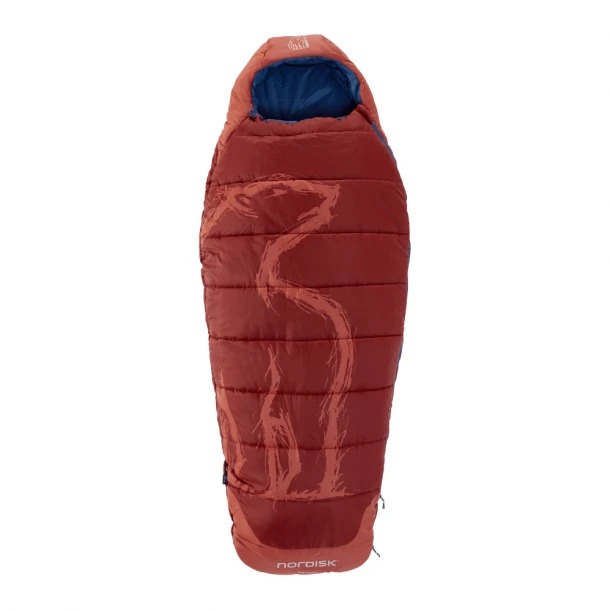 Nordisk - Puk Scout Junior Sovepose 4 Nordisk - Puk Scout Junior Sovepose - Billede 2
