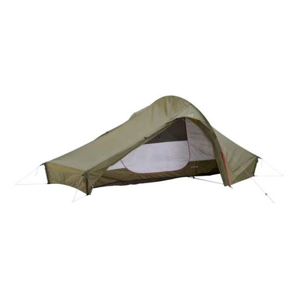 Nordisk - Telemark 2.2 PU 2-personers Telt 3 Nordisk - Telemark 2.2 PU 2-personers Telt