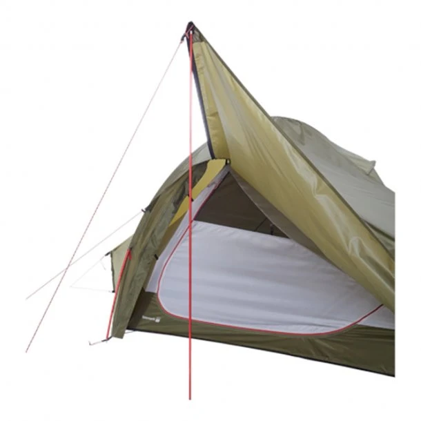 Nordisk - Telemark 2.2 PU 2-personers Telt 10 Nordisk - Telemark 2.2 PU 2-personers Telt - Billede 8