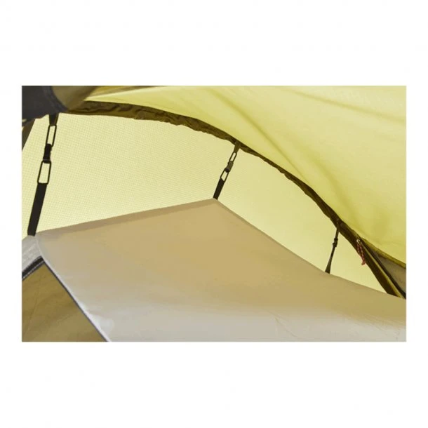 Nordisk - Telemark 2.2 PU 2-personers Telt 12 Nordisk - Telemark 2.2 PU 2-personers Telt - Billede 10