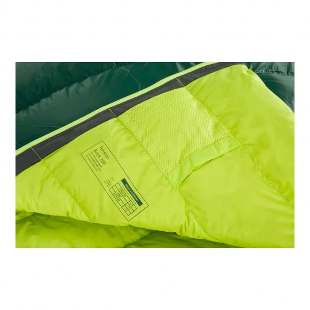 Nordisk - Tension Brick 200 Sovepose 7 Nordisk - Tension Brick 200 Sovepose - Billede 5