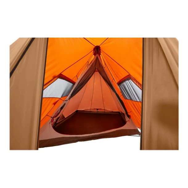 Nordisk - Thrymheim 3 PU 3-personers Telt 12 Nordisk - Thrymheim 3 PU 3-personers Telt - Billede 10