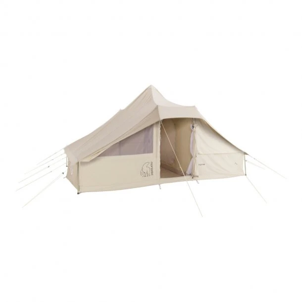 Nordisk - Utgard 13.2 Telt (6-pers) 5 Nordisk - Utgard 13.2 Telt (6-pers) - Billede 3